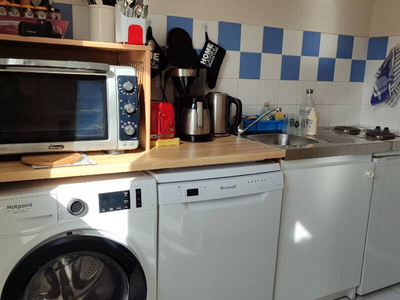 Maison à louer, 56m², LE FENOUILLER