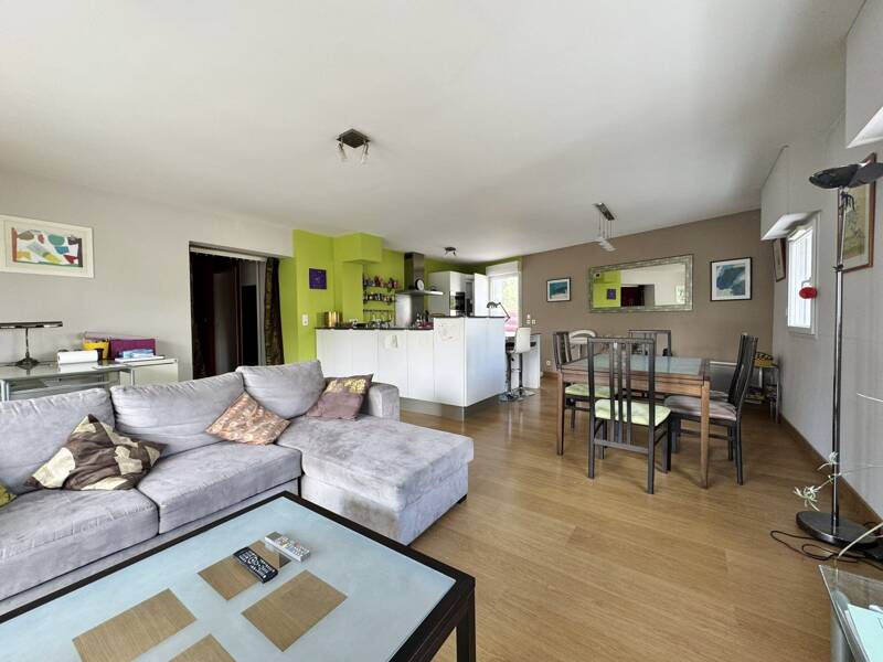 Maison à vendre, 77m², NANTES