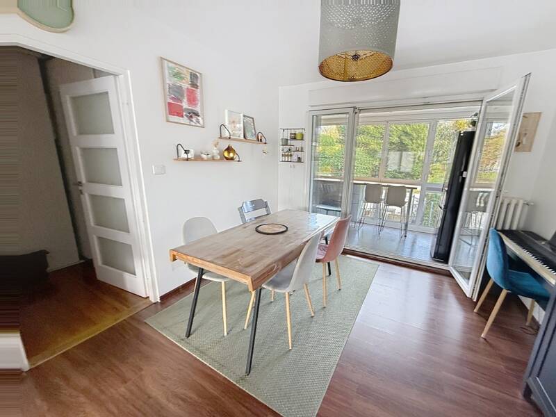 Maison à vendre, 120m², TOURCOING