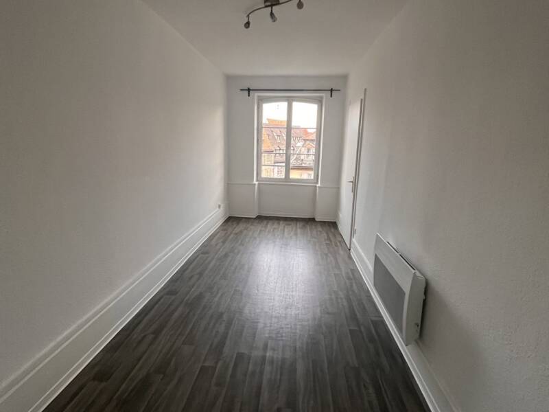 Maison à louer, 60m², STRASBOURG
