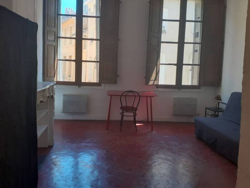 Maison à louer, 28m², AIX EN PROVENCE