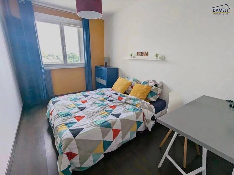 Maison à vendre, 97m², TOULOUSE