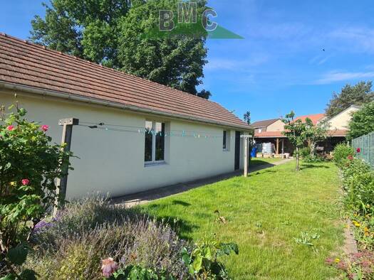 Maison à vendre 420 000 € 6 pièces 4 chambres 129 m² 515 m² de terrain Village Montigny les Cormeilles 95370