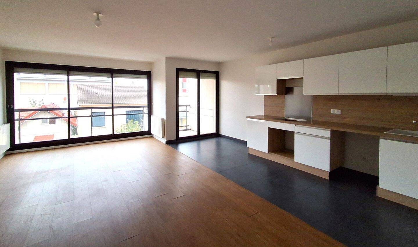 Maison à louer, 96m², ASNIERES SUR SEINE