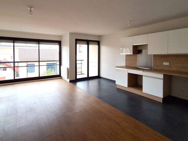 Maison à louer, 96m², ASNIERES SUR SEINE