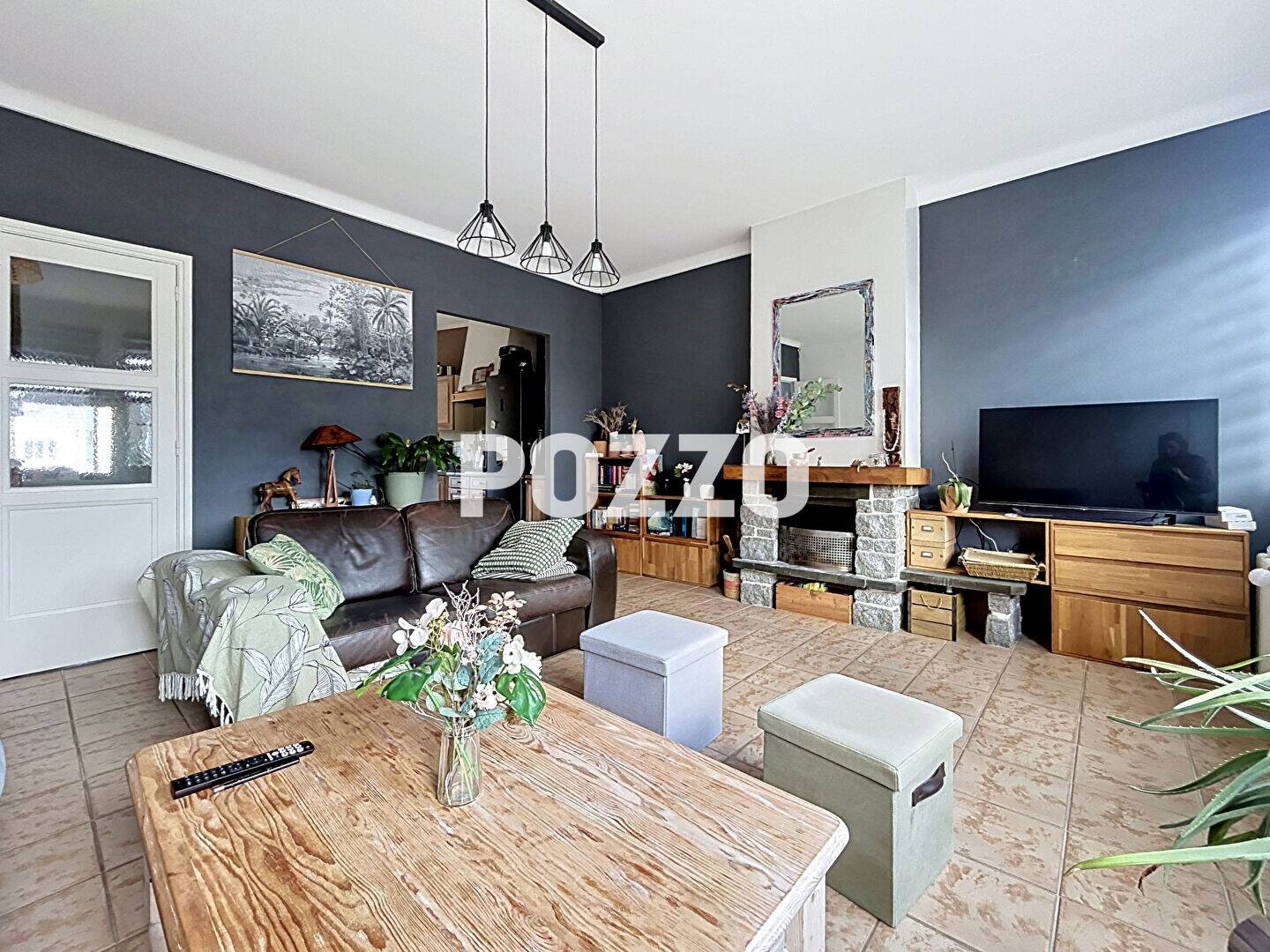 Maison à vendre, 125m², CHERBOURG