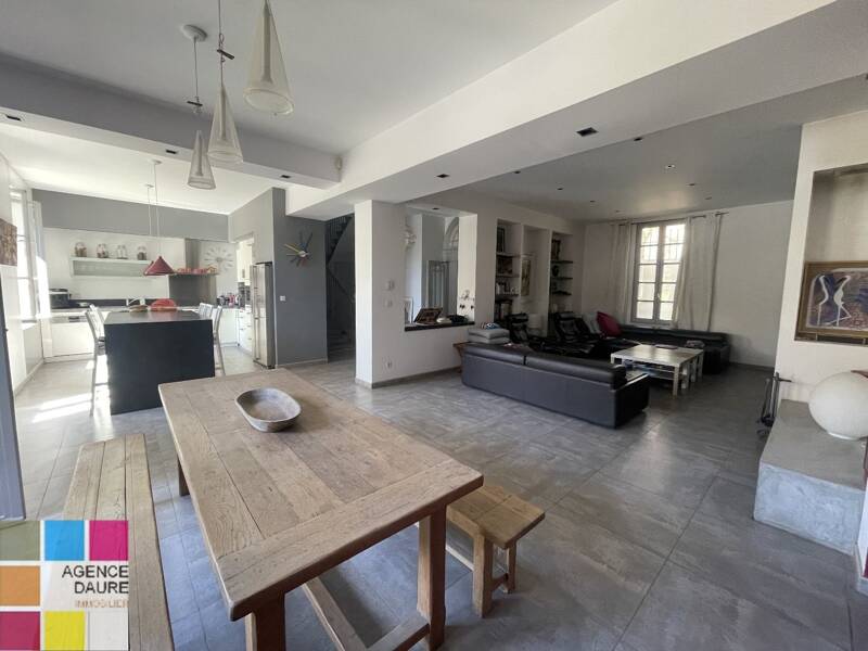 Maison à vendre, 280m², PORTIRAGNES