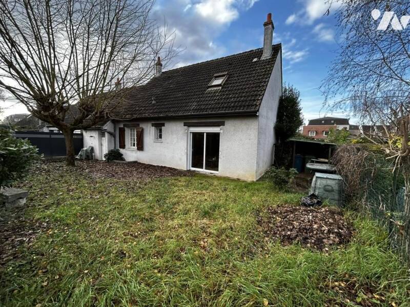 Maison à vendre, 0m², ORLEANS