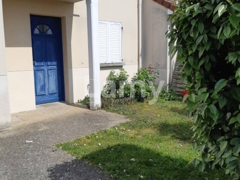 Maison à louer, 110m², ANDRESY