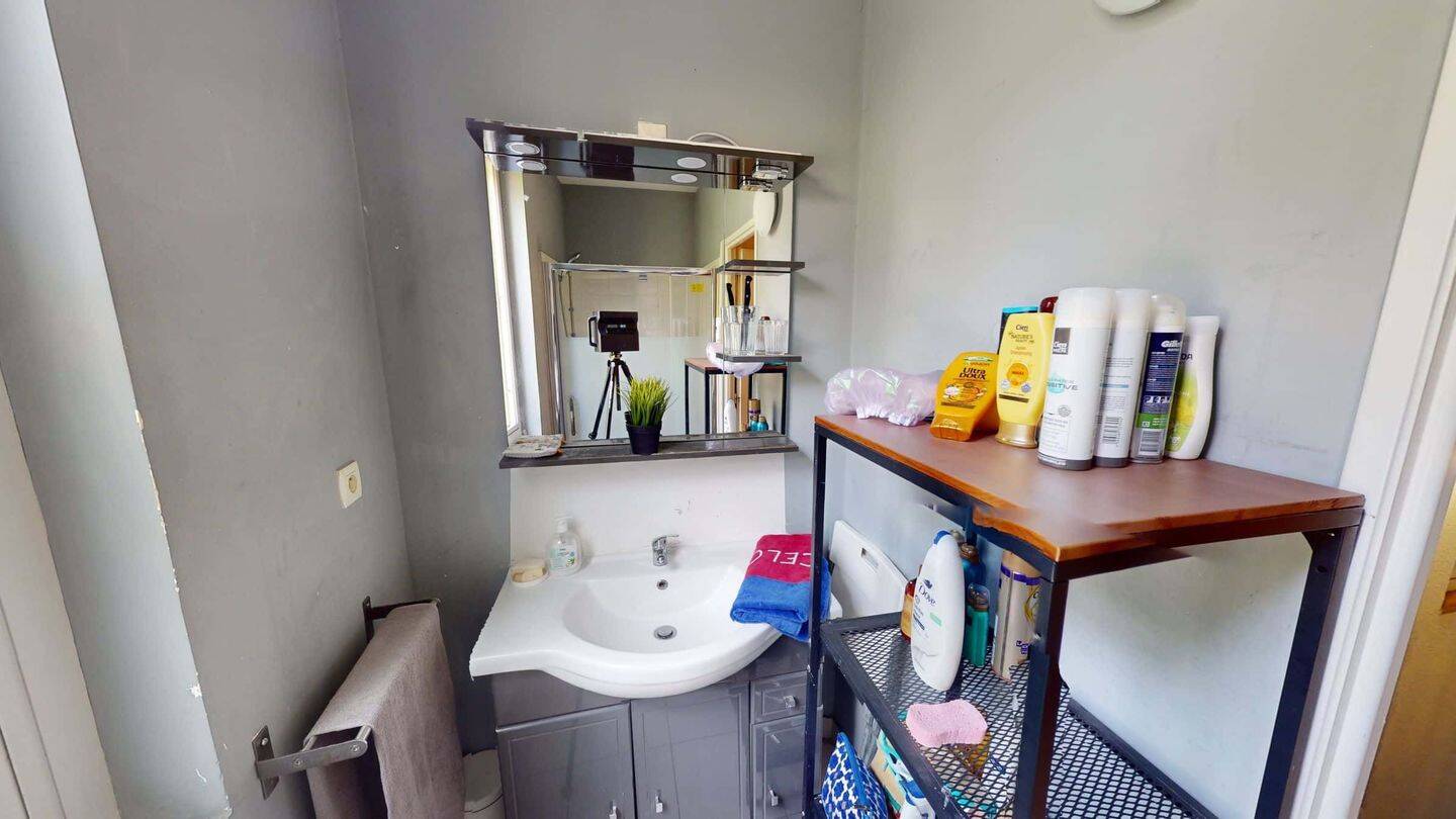 Chambre dans le 51bis rue de Barcelone - Colocation — 11