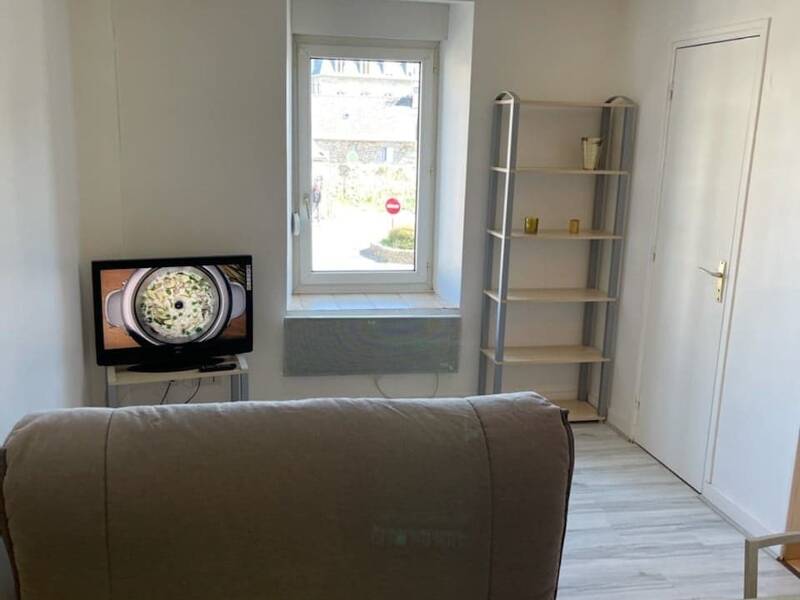 Maison à vendre, 17m², LANNILIS