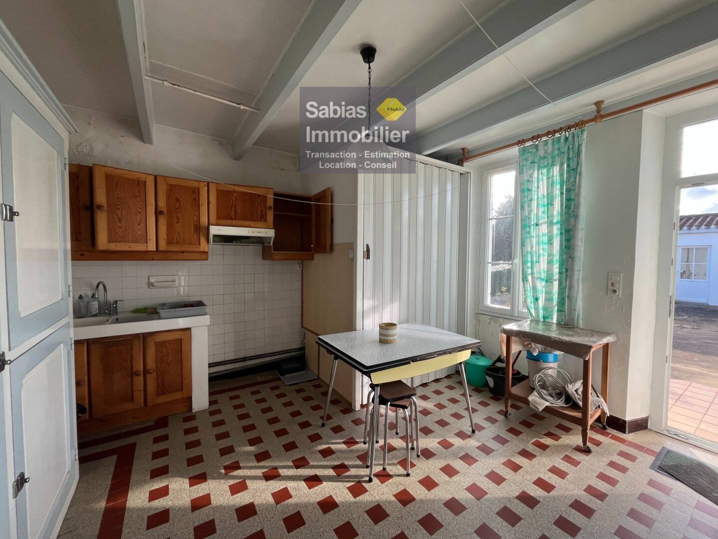 Maison à vendre, 0m², L'ILE D'YEU