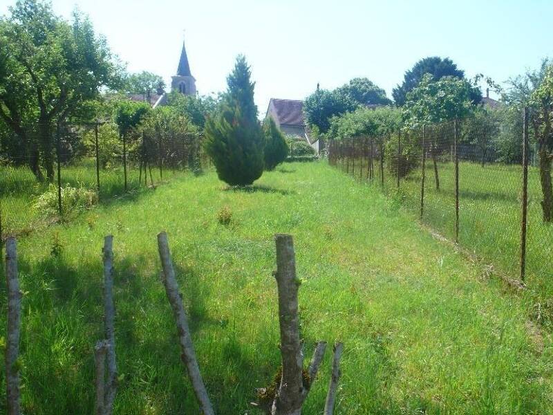 Maison à louer, 51m², TRACY SUR LOIRE
