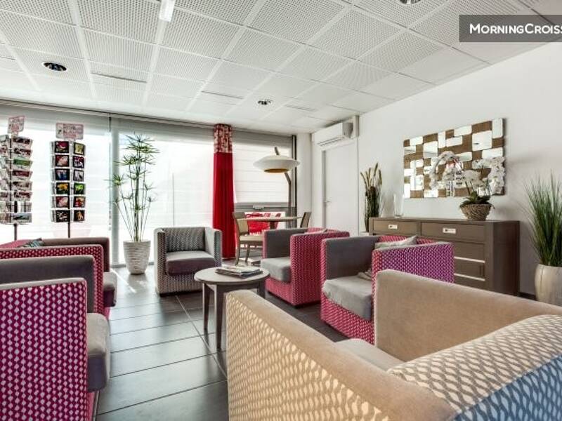 Maison à louer, 42m², CLERMONT FERRAND