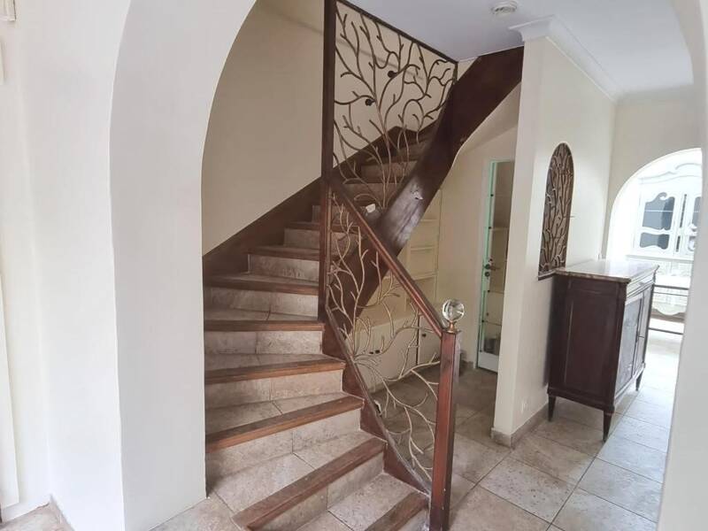 Maison à vendre, 172m², PARIS 18E