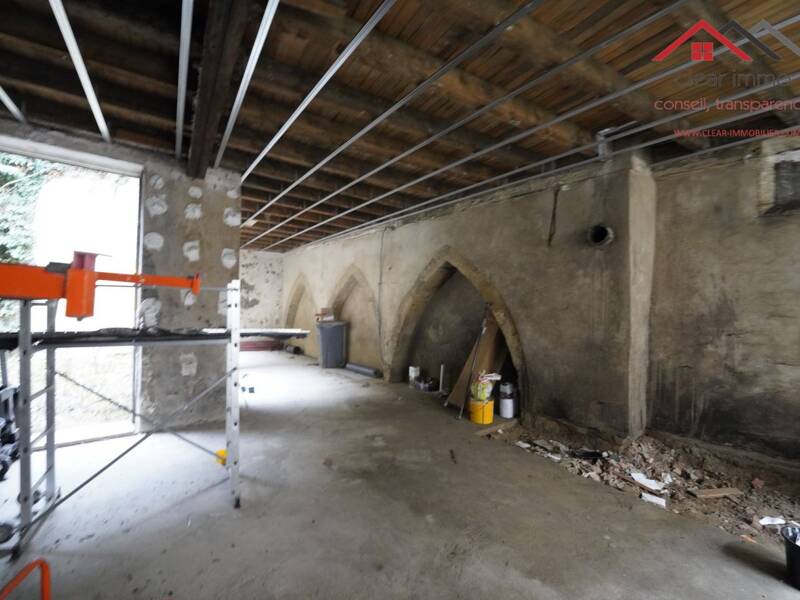 Maison à vendre, 174m², METZ