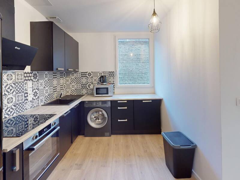 Maison à louer, 30m², LE HAVRE