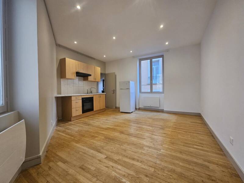 Maison à louer, 41m², GRENOBLE