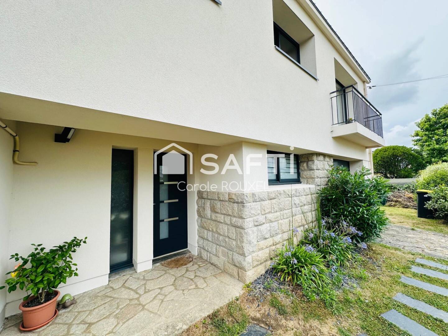 Maison à vendre, 140m², VANNES