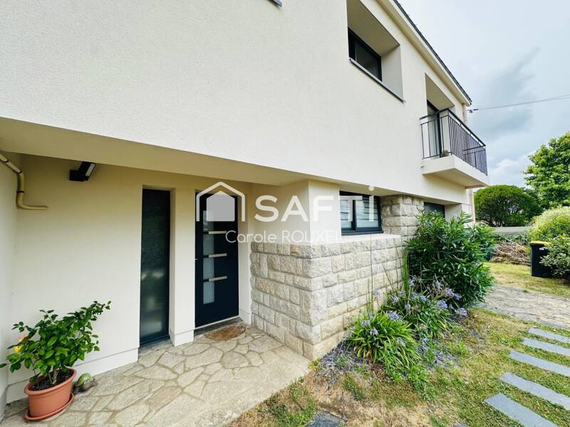 Maison à vendre, 140m², VANNES