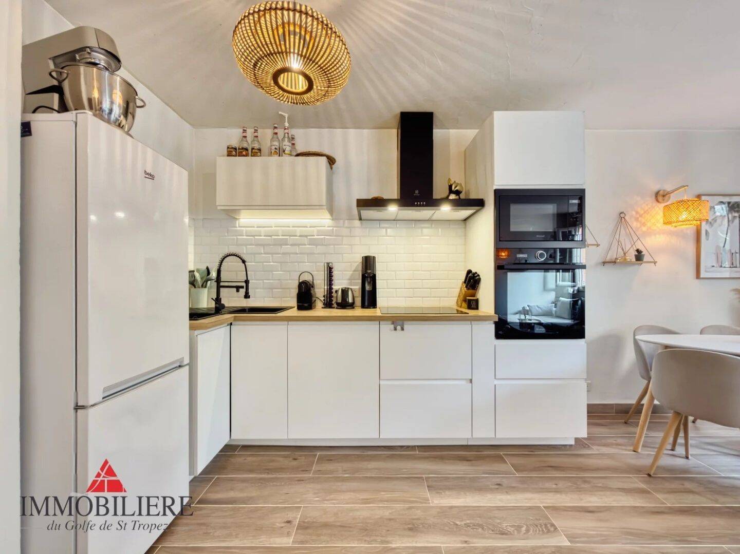 Maison à vendre, 43m², GRIMAUD