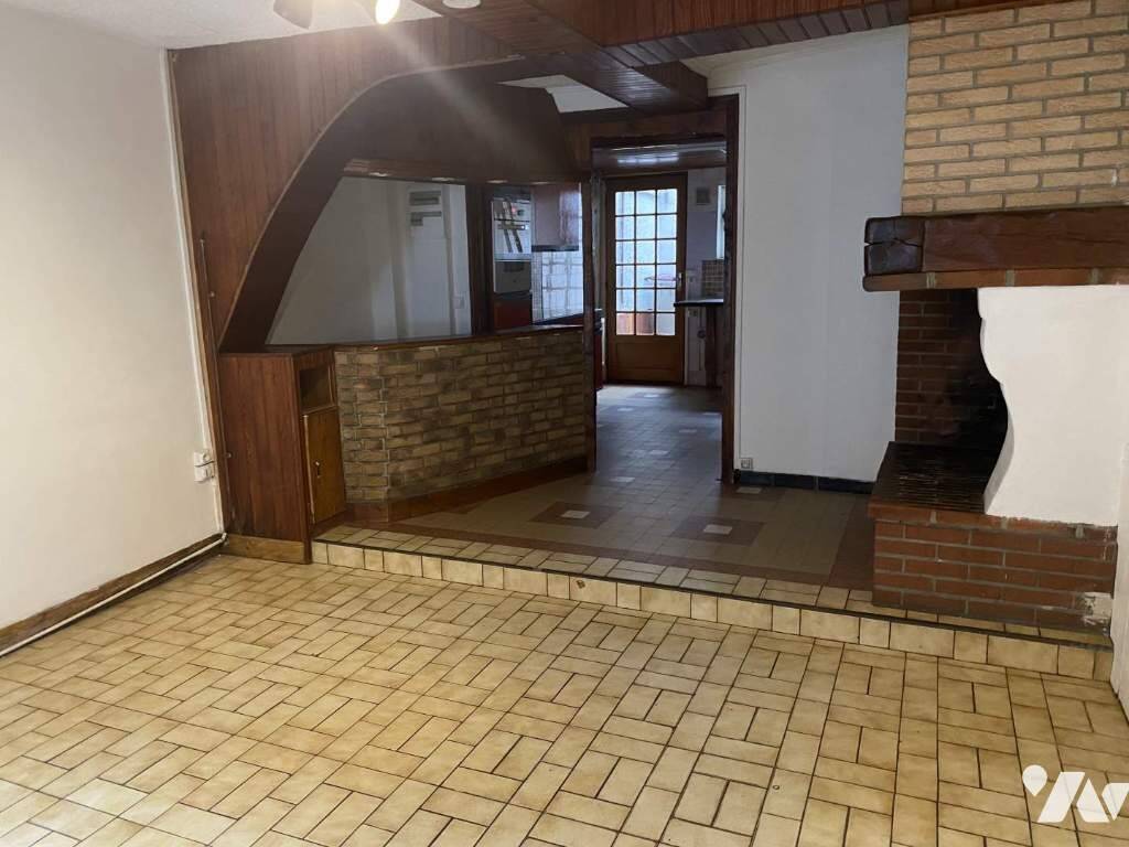 Maison à vendre, 0m², ABBEVILLE