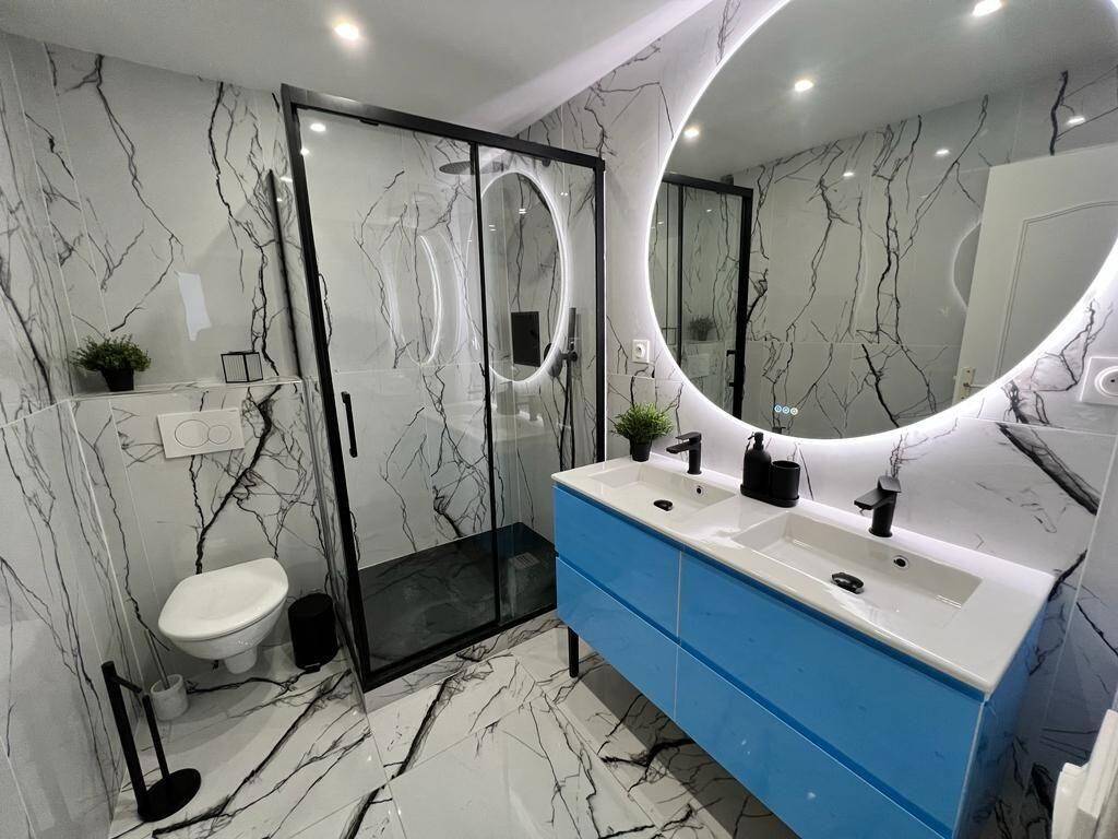 Maison à louer, 12m², CRETEIL