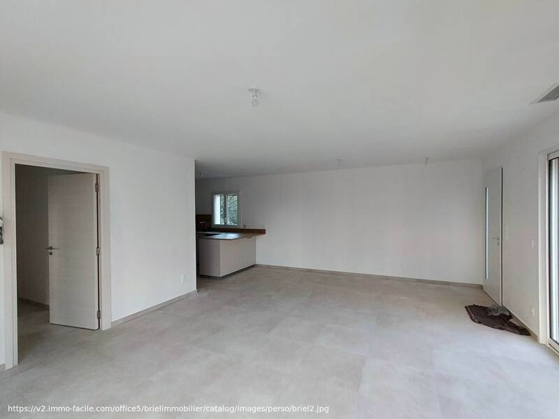 Maison à louer, 87m², LORGUES