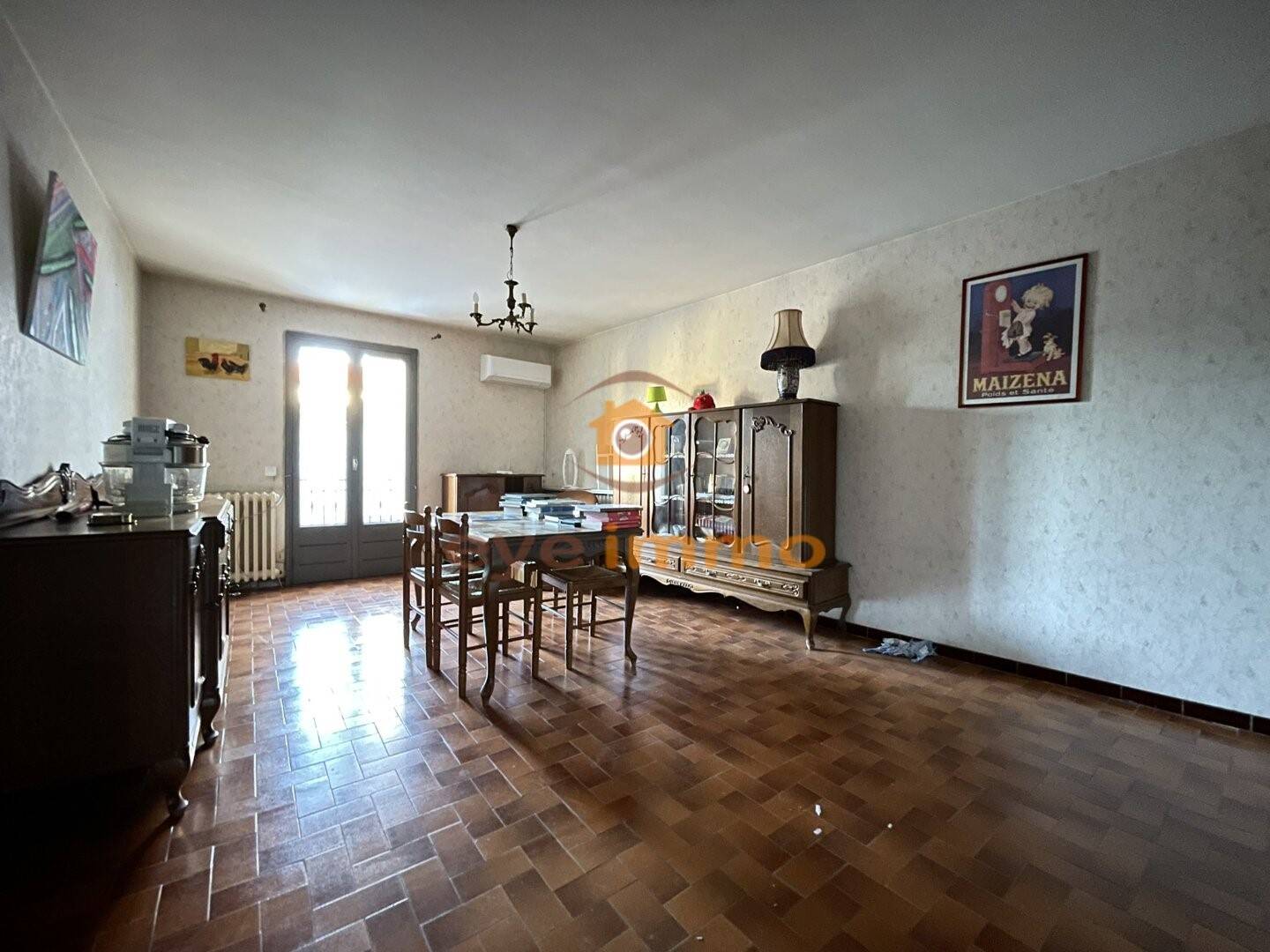 Maison à vendre, 76m², BEZIERS