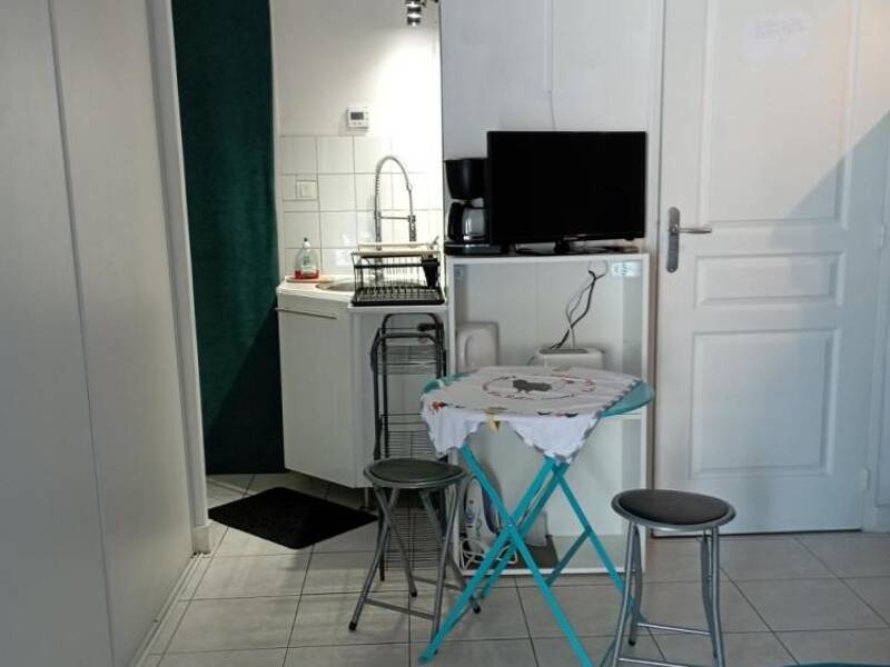 Maison à louer, 21m², LA JARRIE