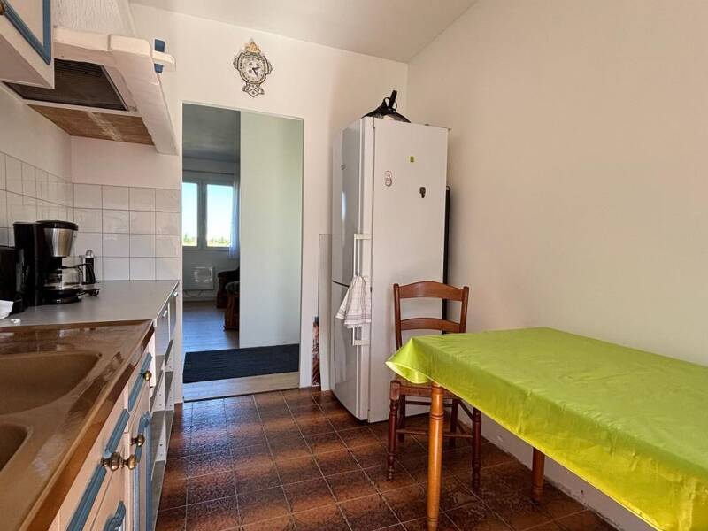 Maison à louer, 63m², AYTRE