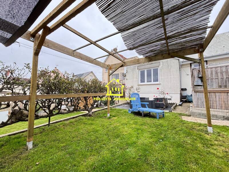 Maison à vendre, 66m², LE HAVRE