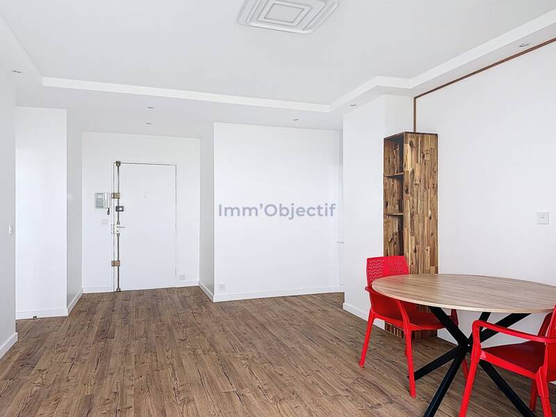 Maison à louer, 49m², PARIS 12E