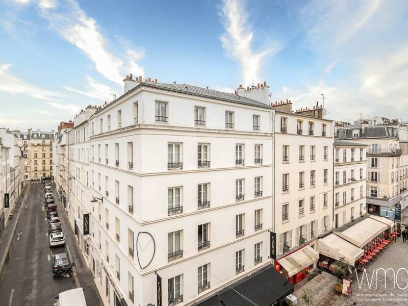 Maison à vendre, 77m², PARIS 7E