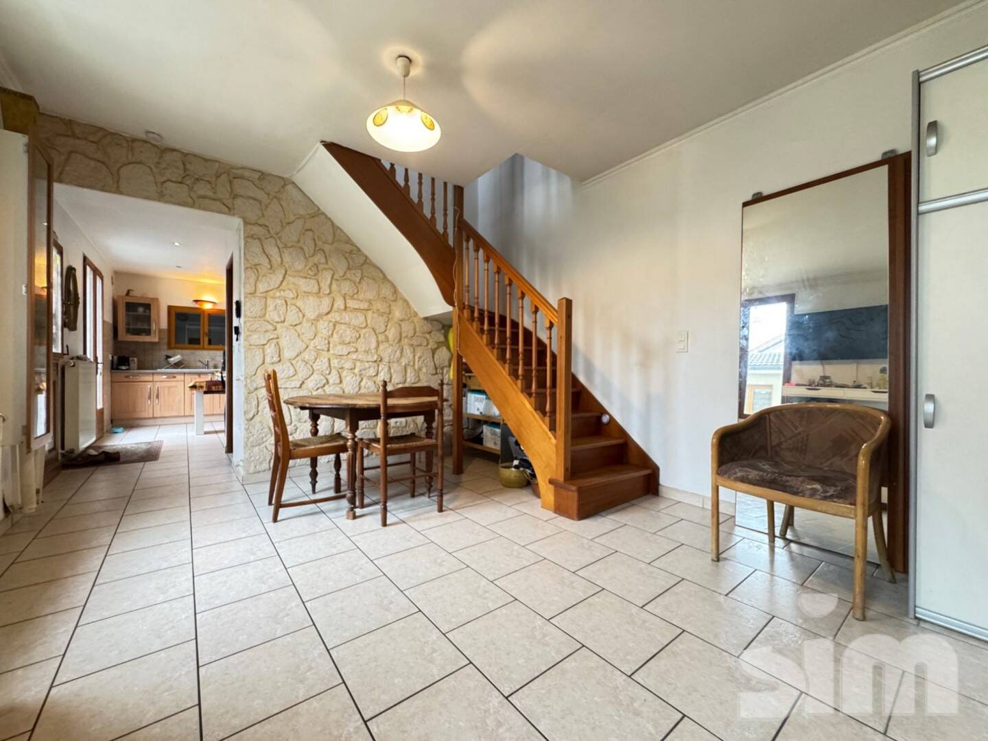 Maison à vendre, 96m², CHELLES