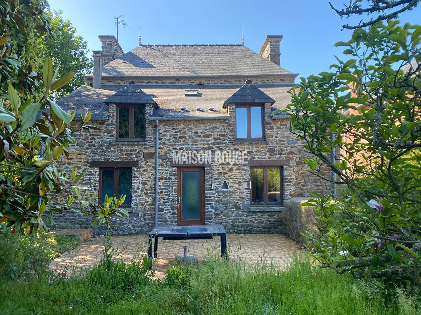 Maison à vendre, 187m², LE MINIHIC SUR RANCE