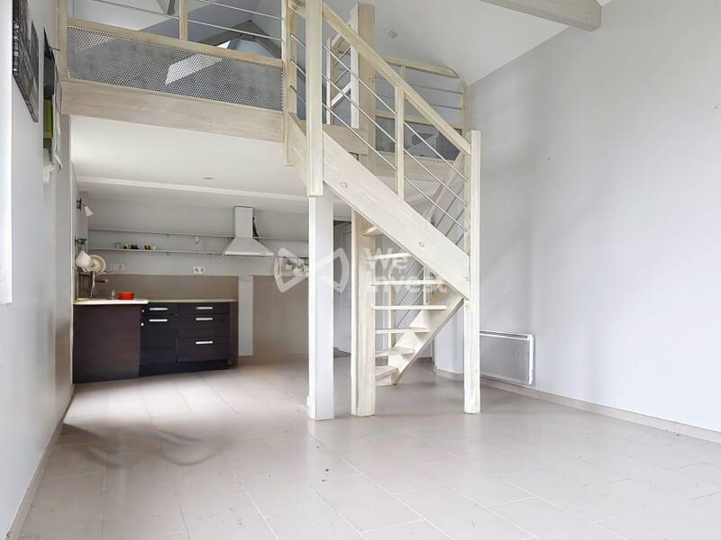 Maison à vendre, 60m², JURANCON