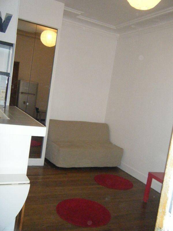 Maison à louer, 20m², ASNIERES SUR SEINE