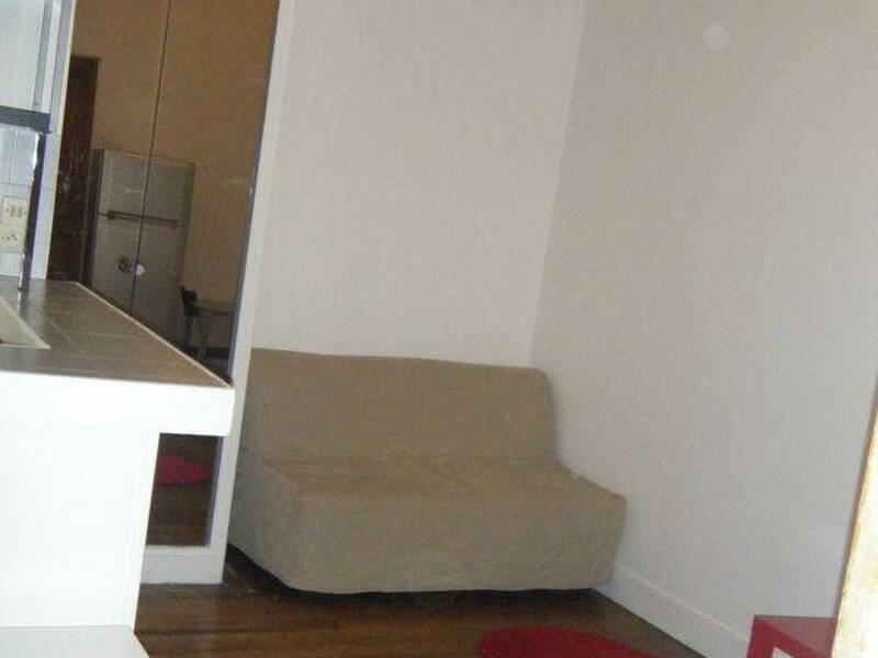Maison à louer, 20m², ASNIERES SUR SEINE