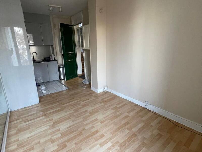 Maison à louer, 24m², BOULOGNE BILLANCOURT