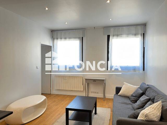 Maison à louer, 35m², MONTREUIL