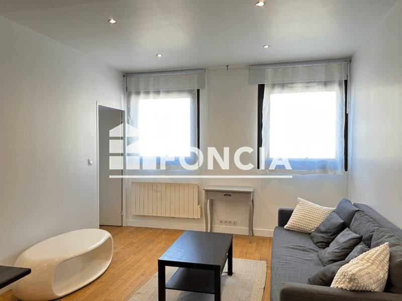 Maison à louer, 35m², MONTREUIL