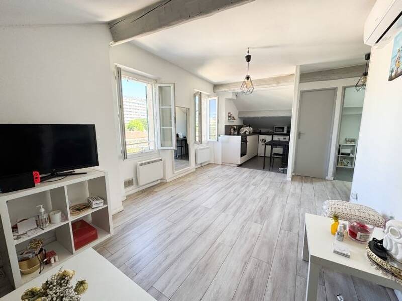 Maison à vendre, 45m², TOULON
