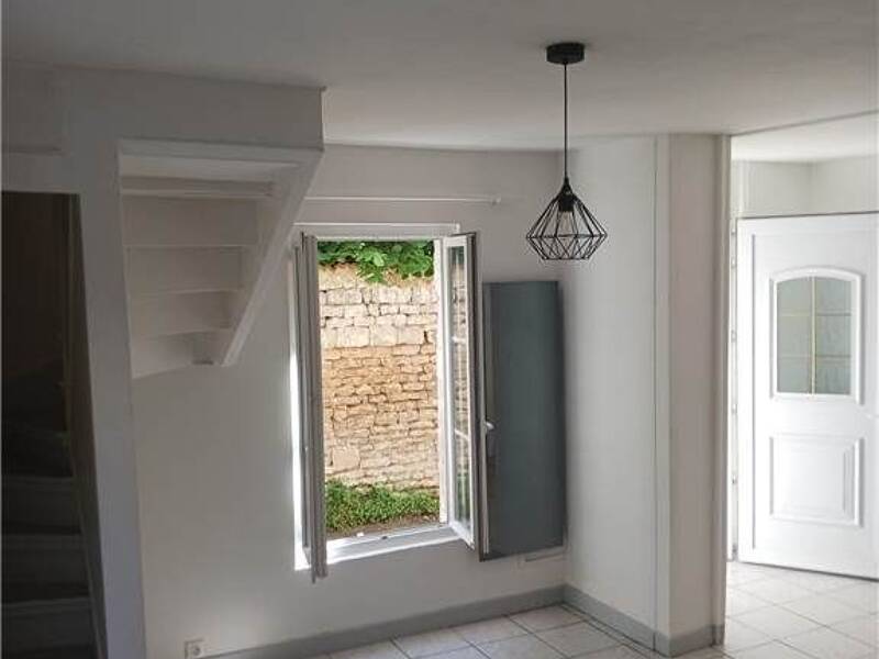 Maison à louer, 77m², NIORT