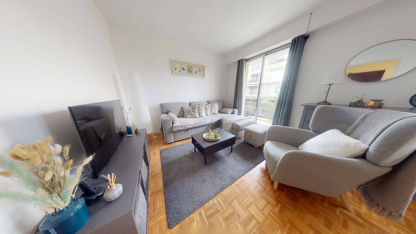 Maison à vendre, 27m², MAISONS LAFFITTE
