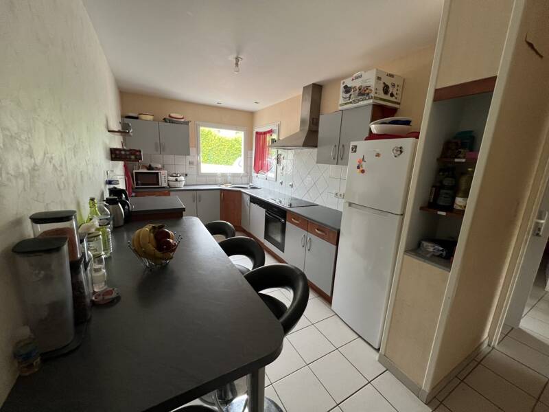 Maison à vendre, 134m², CHALON SUR SAONE