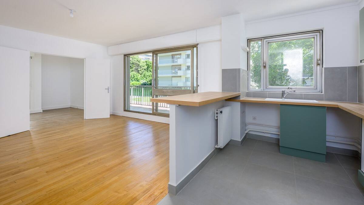 Maison à louer, 101m², BOULOGNE BILLANCOURT
