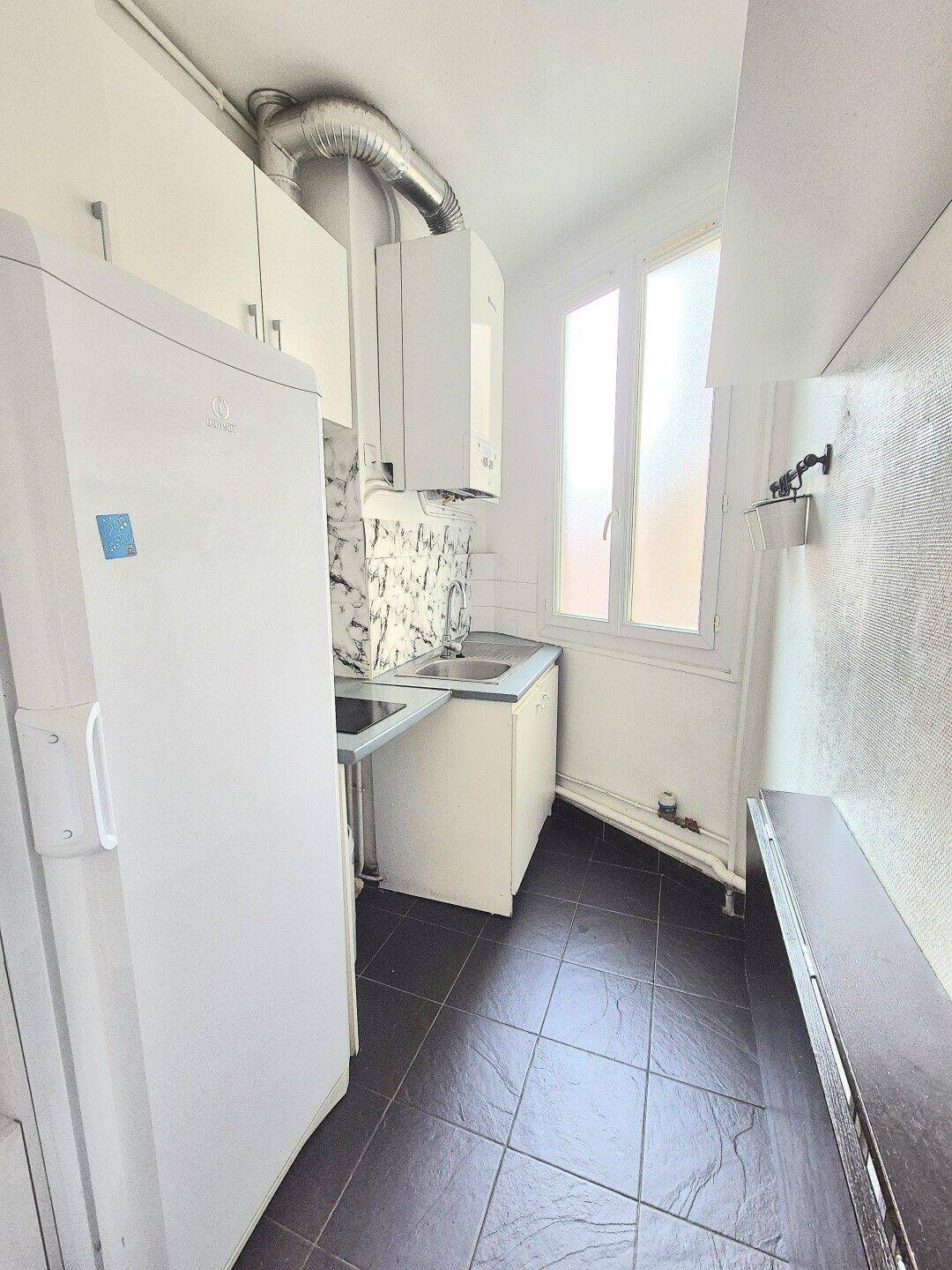 Maison à vendre, 36m², CLICHY