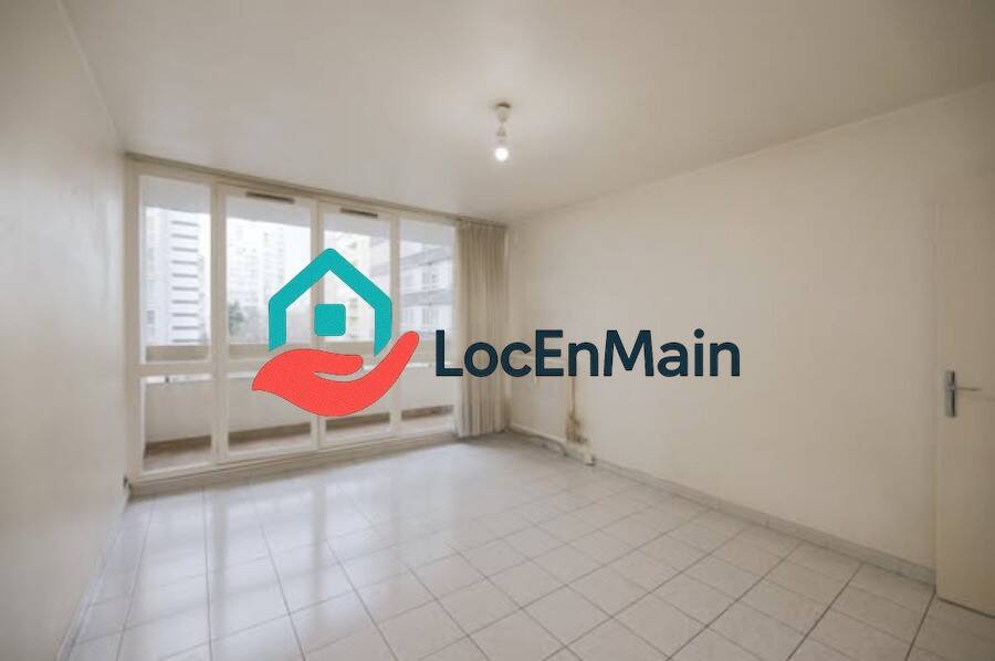 Maison à louer, 65m², AUBERVILLIERS