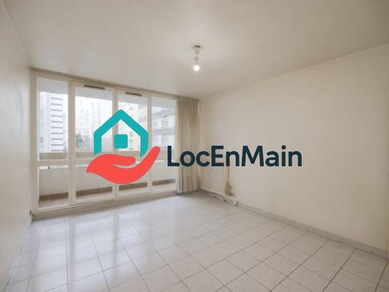Maison à louer, 65m², AUBERVILLIERS